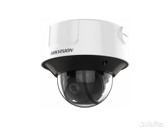 Hikvision 2CD3D26G2T-izhs(2.8-12) (2.8-12)