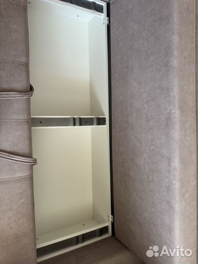 Угловой диван бу