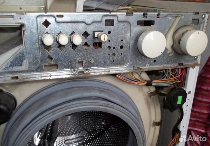 Ремонт посудомоечных машин Ремонт стиральных машин