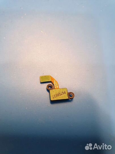 Датчик,шлейф Samsung note 10lite