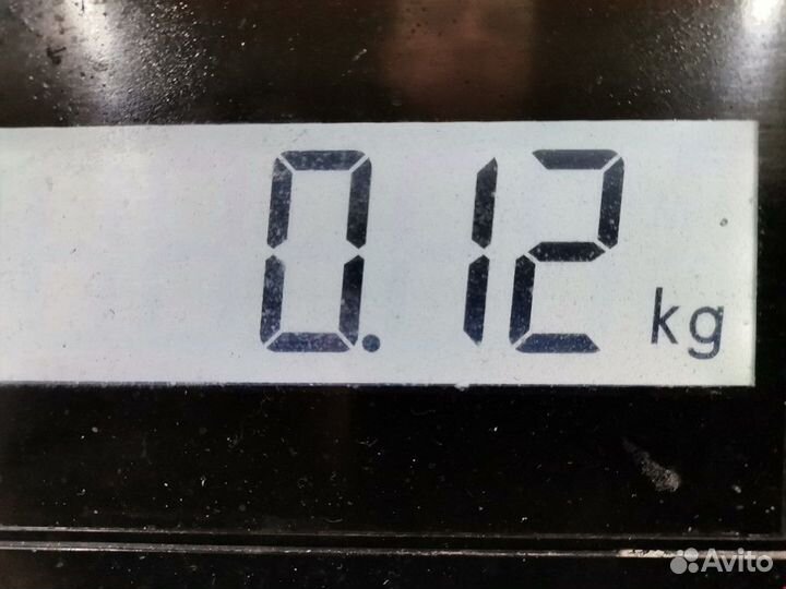 Клапан вакуумного управления Renault Megane рест