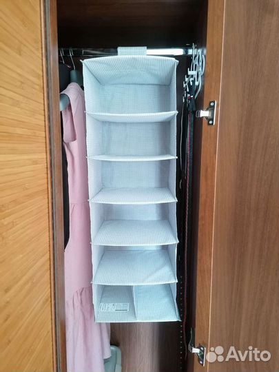 Кофр (модуль) подвесной Икеа Стук