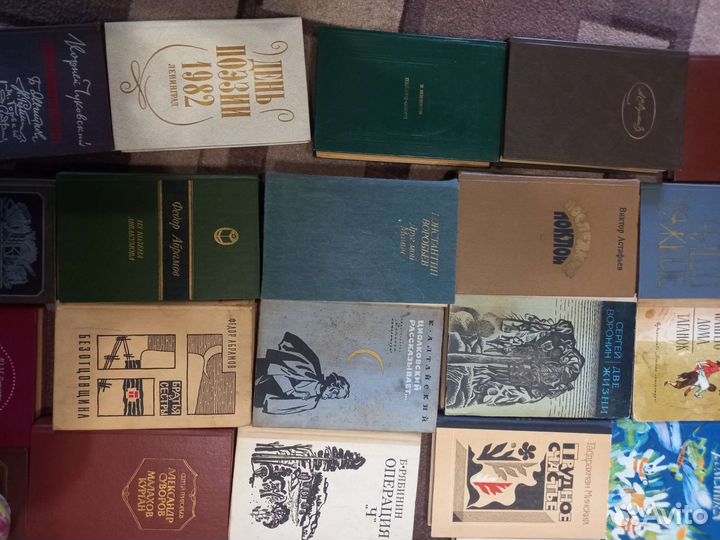 Продам книги(разные)
