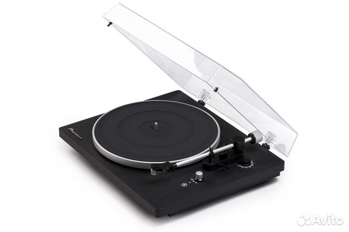 Проигрыватель виниловых дисков с BT Premiera ECO