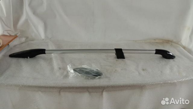 Рейлинг (планка на крышу) Outlander XL (CW)