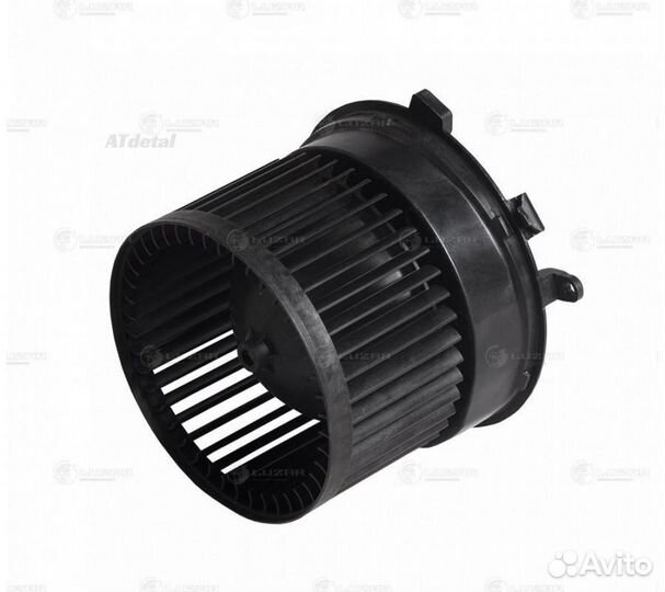 Мотор отопителя nissan qashqai / X-trail 1.6-2.0 0