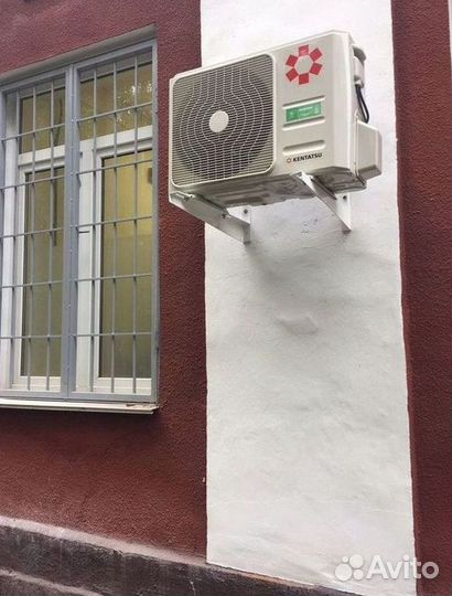 Кондиционер сплит в наличии