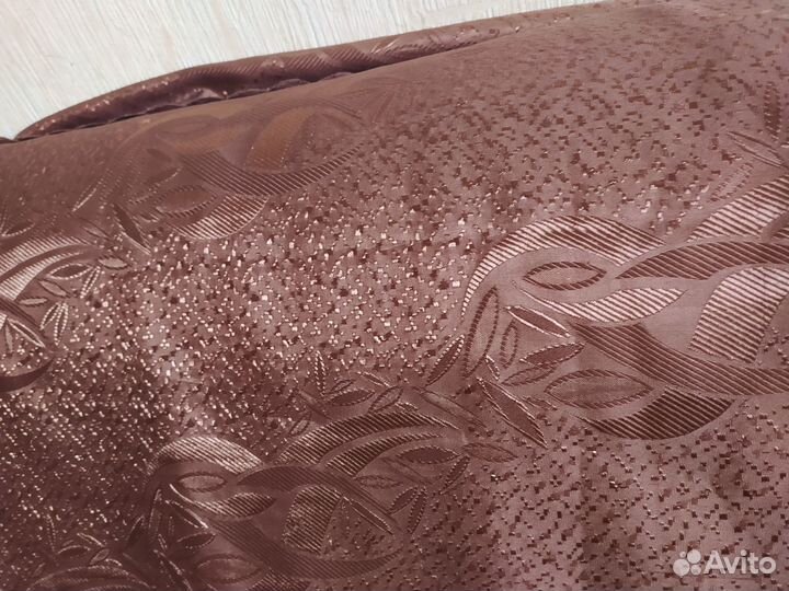 Шторы разные