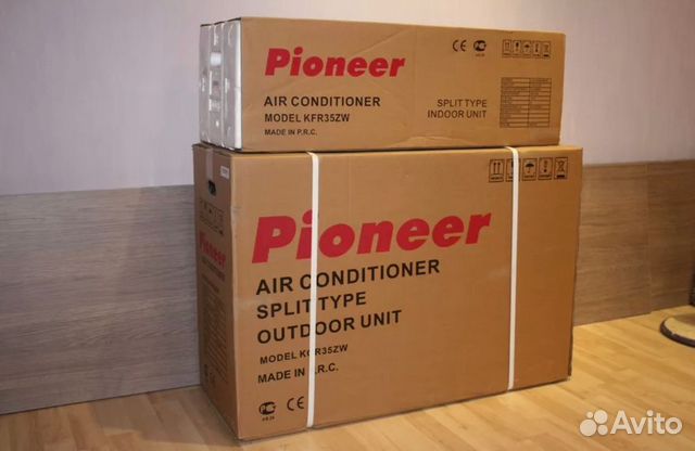 Кондиционеры, Установка,Обслуживание