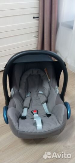 Автокресло Maxi Cosi