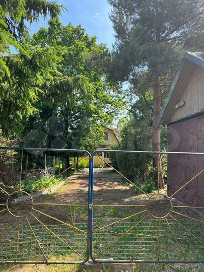 Дача 73 м² на участке 30 сот.