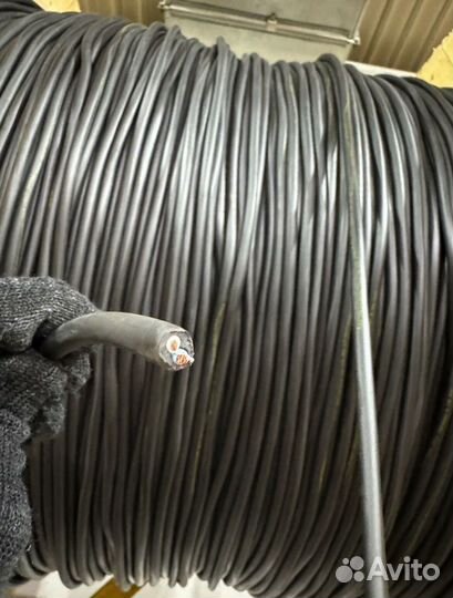 Кабель кг-хл ГОСТ в наличии