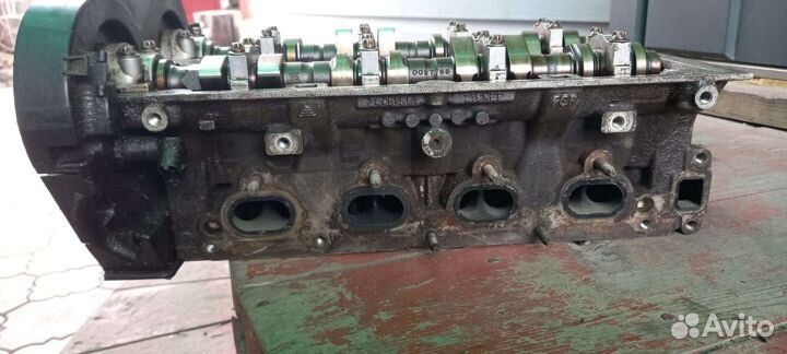 Гбц z16xer