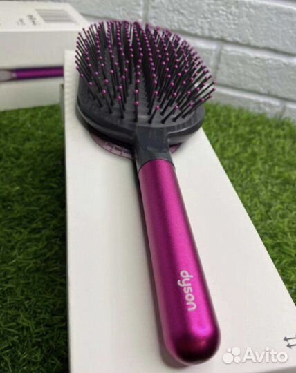 Расчёска dyson новые