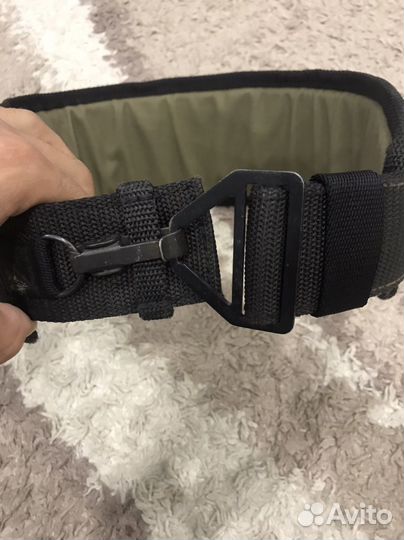 Пояс разгрузочный тактический