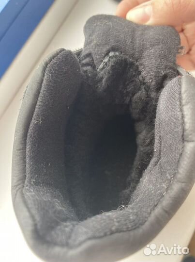 Ботинки для девочки minimen р.22