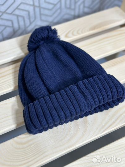 Шапка Gulliver 54