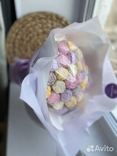 Шоколадный букет, пиньята, композиции