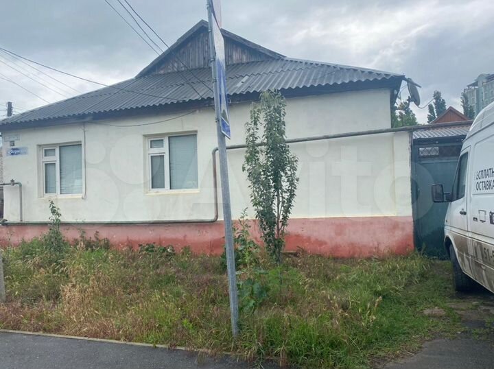 Дом 150 м² на участке 3,5 сот.