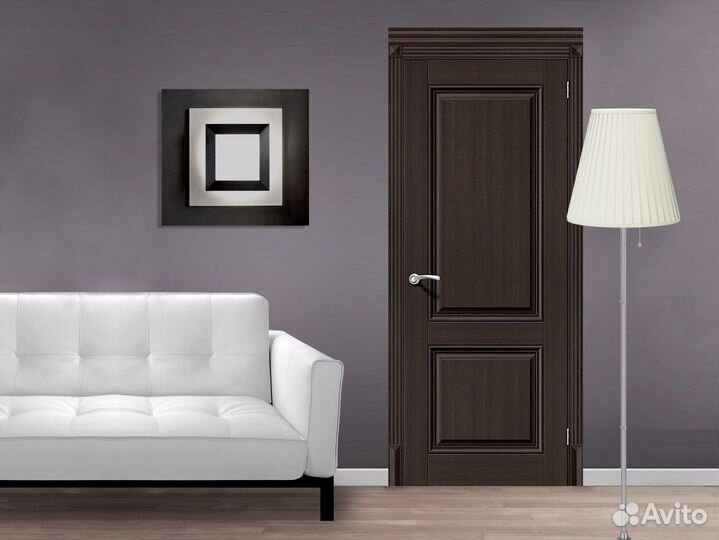 Дверь межкомнатная