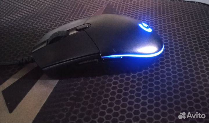 Компьютерная мыш