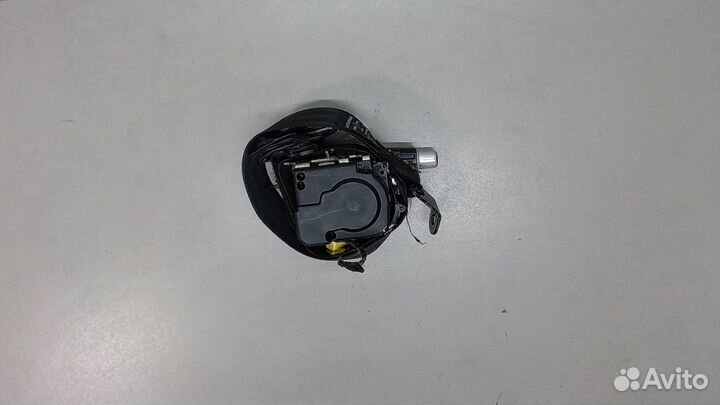 Ремень безопасности Volkswagen Touran, 2006