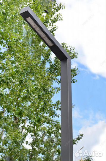 Декоративная опора Тверь