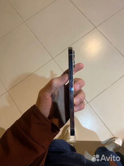 iPhone 13 Pro Max, 128 ГБ