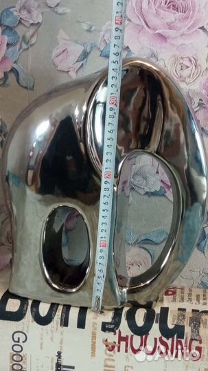 Сувенир, статуэтка Слон