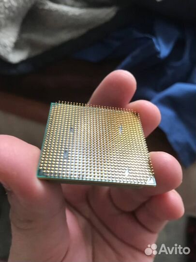 Amd phenom II x4 945