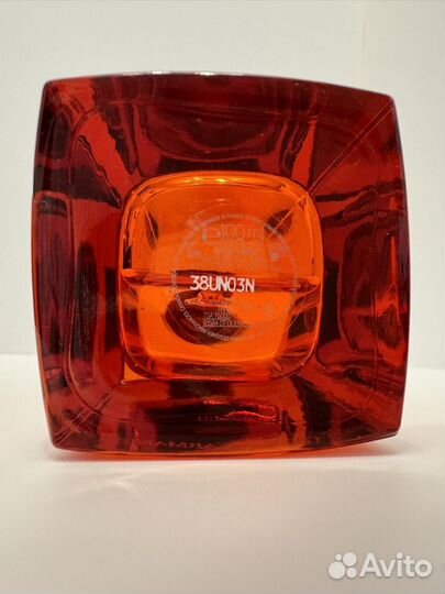 Giorgio armani Si passione eclat