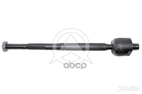 Тяга рулевая перед прав/лев 45912 Sidem