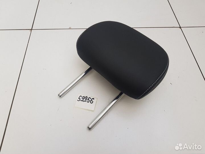 Подголовник заднего сиденья боковой (Geely Atlas)