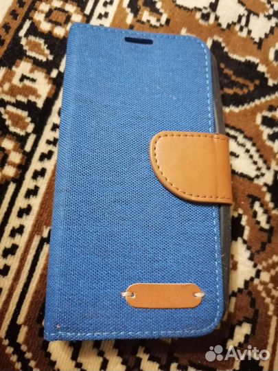 Чехол - книжкв для смартфона