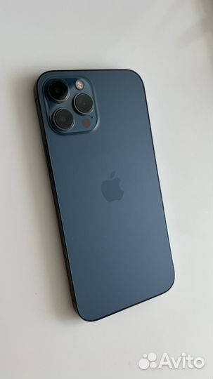 iPhone 12 Pro Max, 256 ГБ
