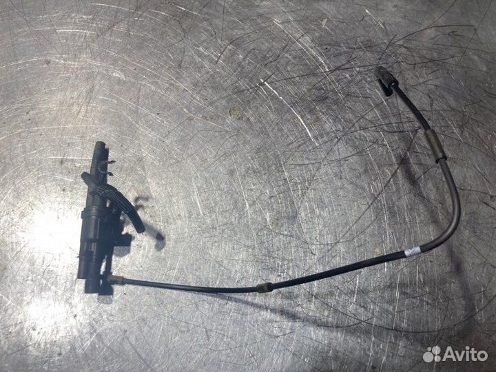 Клапан электромагнитный Mercedes E-Class W212 M274