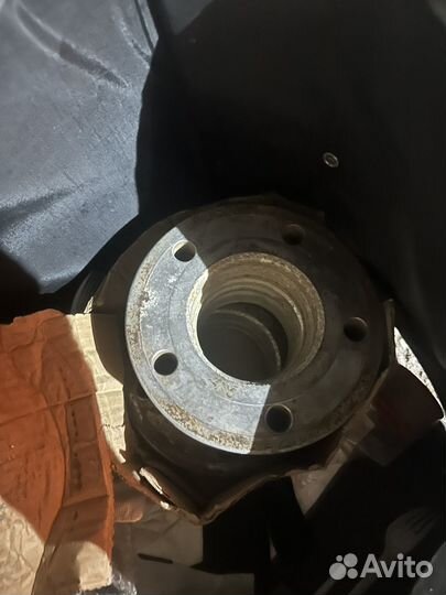 Проставки на mercedes g-класс