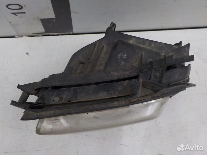 Птф левая Kia Rio JB 2009-2011