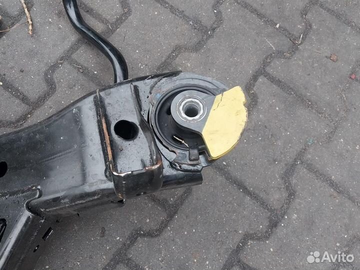 Балка подвески задняя, Dodge Charger 2022