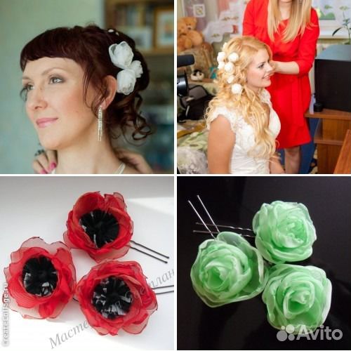 Прокат или продажа лент на свадебный кортеж (7шт)