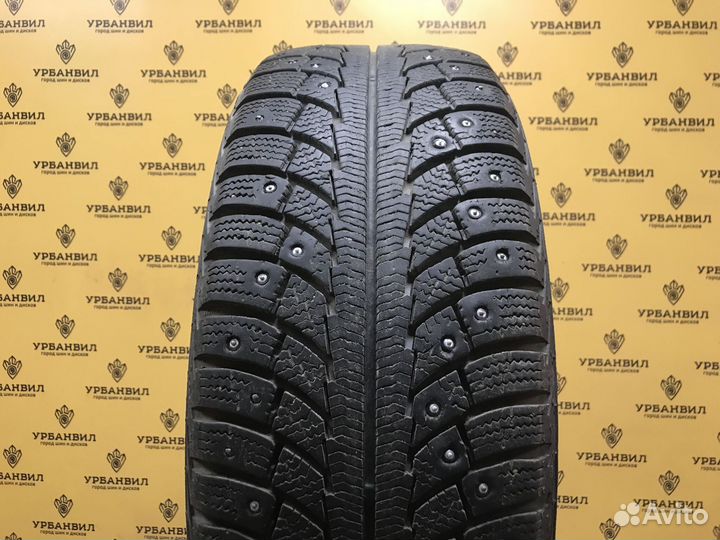 Gislaved Nord Frost 5 205/55 R16 94T