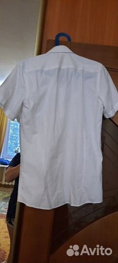 Рубашка р-р 140-146