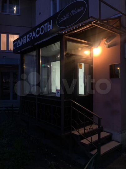 Свободного назначения, 68.1 м²