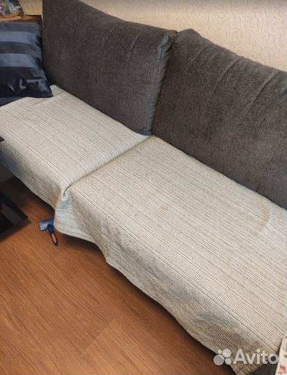 Ковер IKEA Типхеде 120*180