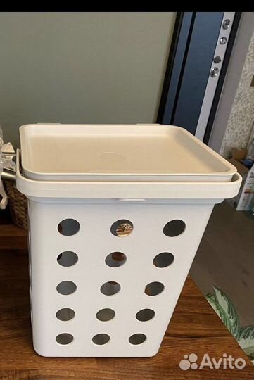 Контейнер холлбар 10л