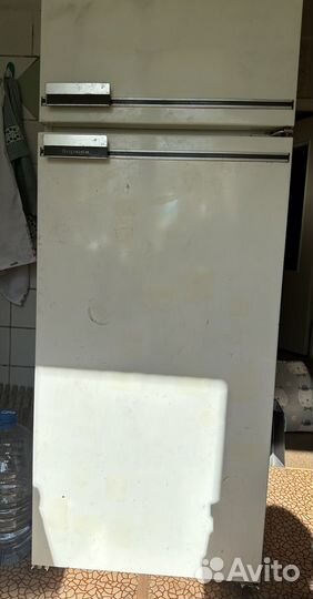 Продам холодильник в рабочем состоянии