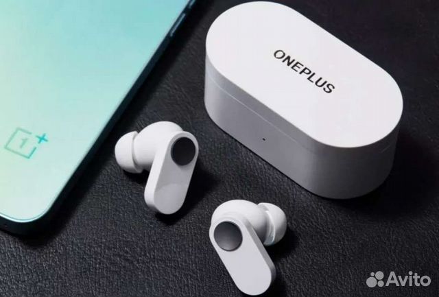 Беспроводные наушники OnePlus Buds N Оригинал