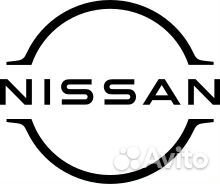 Nissan 432061CA0A диск тормозной задний / S51
