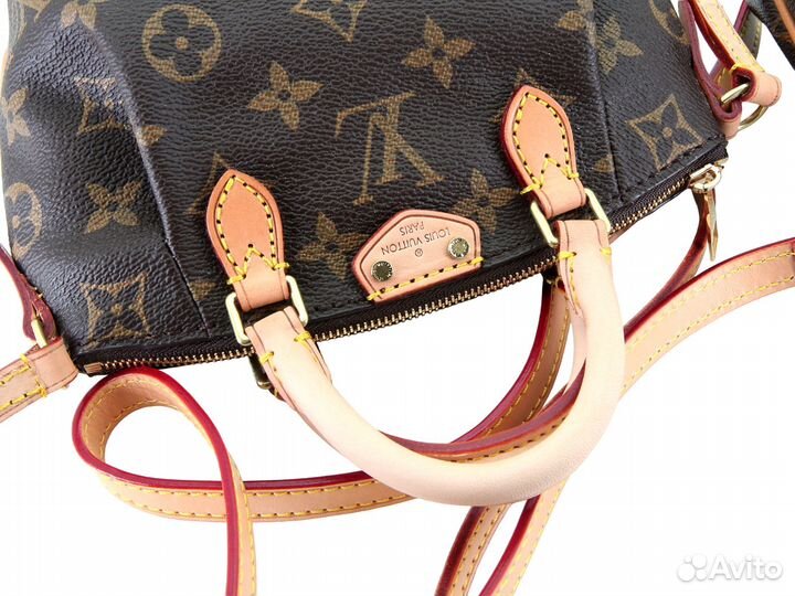 Сумка louis vuitton turеnnе micro