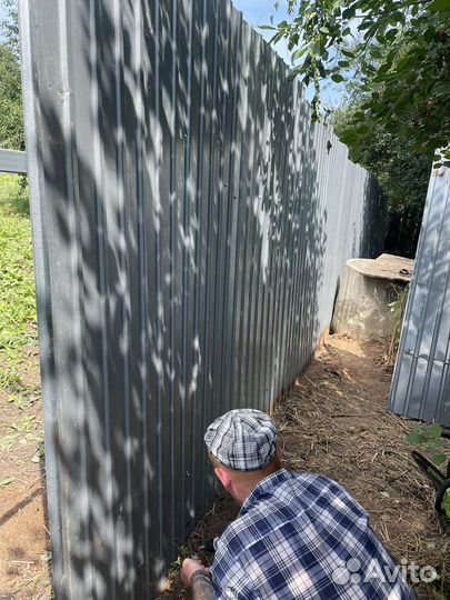 Сварочные работы любой сложности